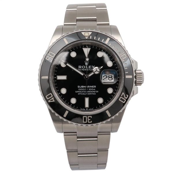 Rolex Submariner 126610 LN